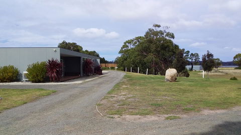 Pelican Point Sanctuary - Accommodation Port Hedland 11