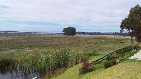 Pelican Point Sanctuary - Accommodation Port Hedland 22