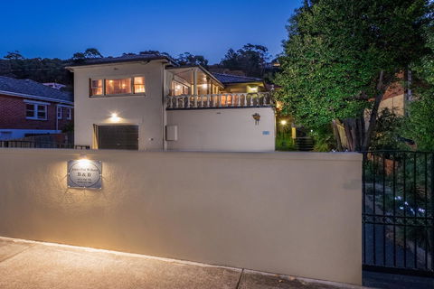 Jones On Wilson Boutique B&B - Accommodation Port Hedland 17
