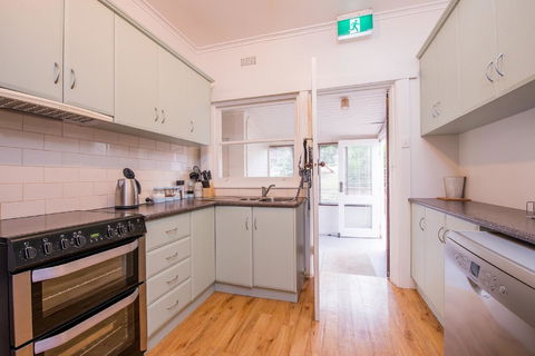 Jones On Wilson Boutique B&B - Accommodation Port Hedland 24