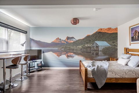 Jones On Wilson Boutique B&B - Accommodation Port Hedland 15