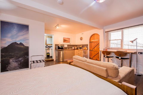 Jones On Wilson Boutique B&B - Accommodation Port Hedland 18