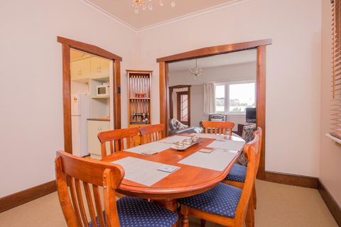 Jones On Wilson Boutique B&B - Accommodation Port Hedland 28