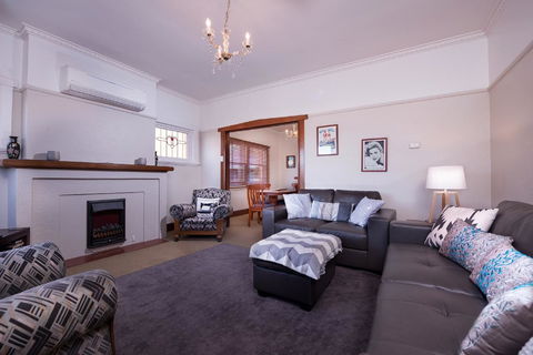 Jones On Wilson Boutique B&B - Accommodation Port Hedland 21