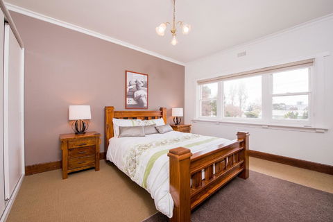Jones On Wilson Boutique B&B - Accommodation Port Hedland 22