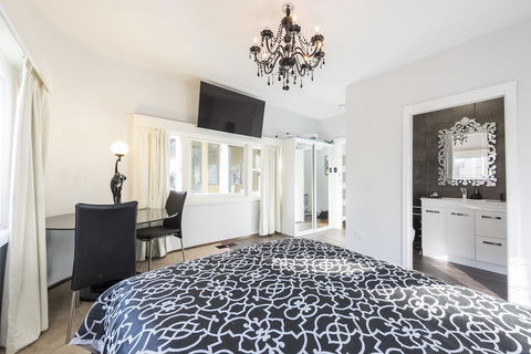 Jones On Wilson Boutique B&B - Accommodation Port Hedland 19
