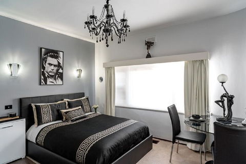 Jones On Wilson Boutique B&B - Accommodation Port Hedland 10