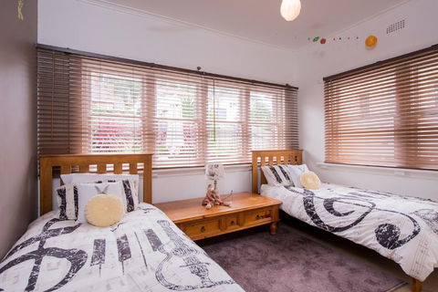 Jones On Wilson Boutique B&B - Accommodation Port Hedland 27