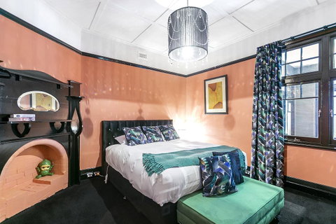 Insomnia On Elizabeth - Accommodation Port Hedland 2