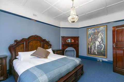 Insomnia On Elizabeth - Accommodation Port Hedland 1