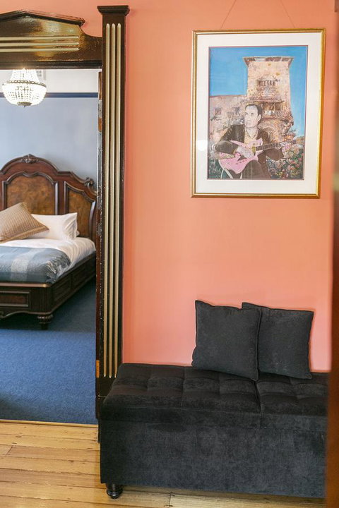 Insomnia On Elizabeth - Accommodation Port Hedland 18