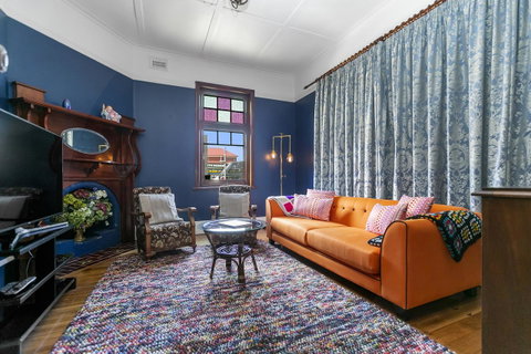 Insomnia On Elizabeth - Accommodation Port Hedland 22