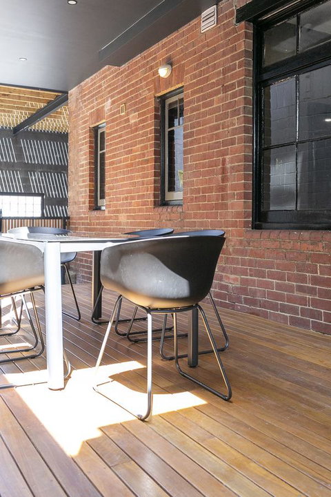 Insomnia On Elizabeth - Accommodation Port Hedland 27