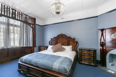 Insomnia On Elizabeth - Accommodation Port Hedland 28