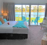 Ulverstone River Edge HolidayApartments - Accommodation Port Hedland
