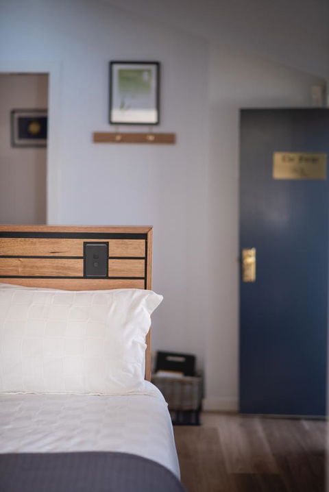 Sanctum Boutique Apartments - Accommodation Port Hedland 8