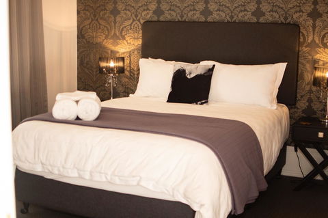 Sanctum Boutique Apartments - Accommodation Port Hedland 38