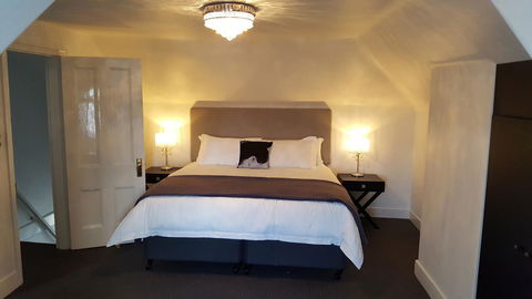 Sanctum Boutique Apartments - Accommodation Port Hedland 41
