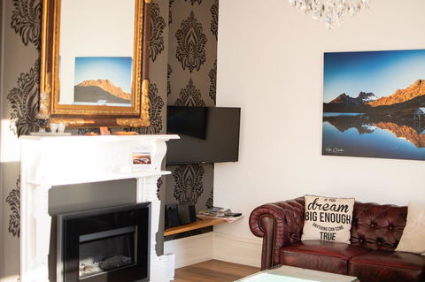 Sanctum Boutique Apartments - Accommodation Port Hedland 33