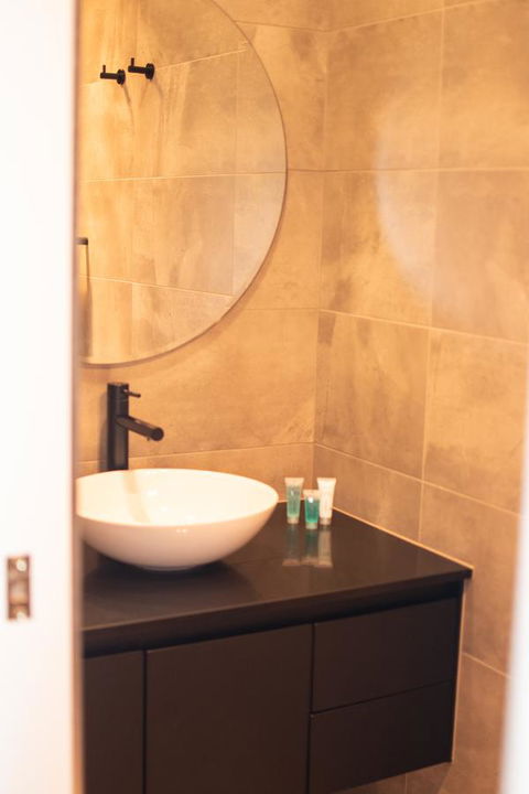 Sanctum Boutique Apartments - Accommodation Port Hedland 22