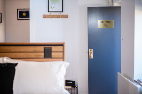 Sanctum Boutique Apartments - Accommodation Port Hedland 9