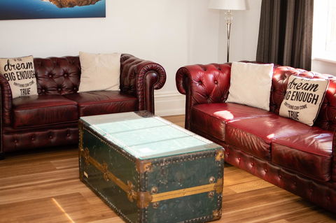 Sanctum Boutique Apartments - Accommodation Port Hedland 36