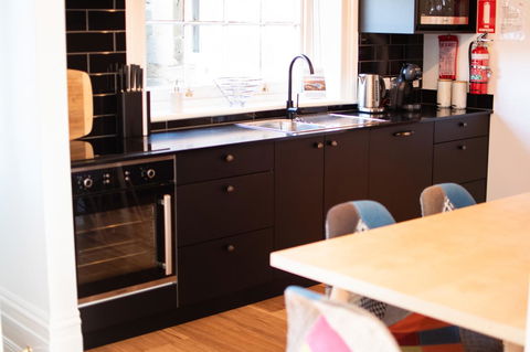 Sanctum Boutique Apartments - Accommodation Port Hedland 27