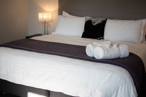 Sanctum Boutique Apartments - Accommodation Port Hedland 40