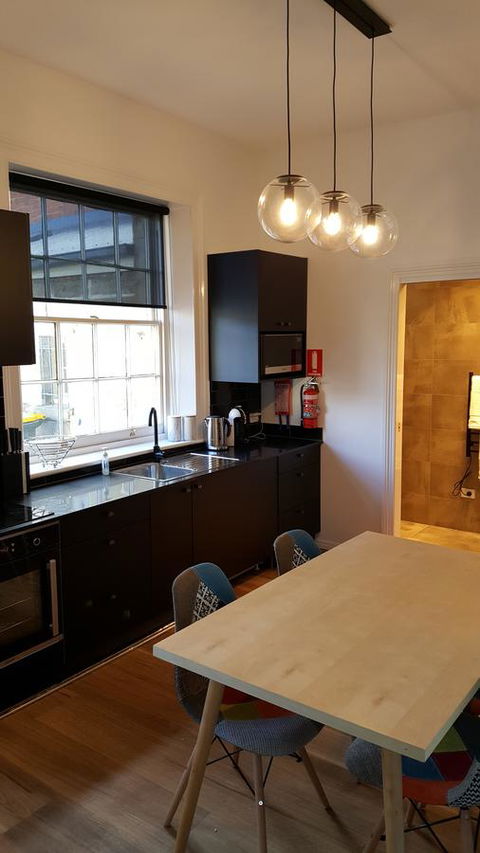 Sanctum Boutique Apartments - Accommodation Port Hedland 24