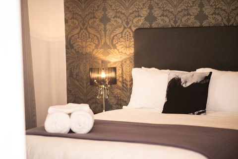 Sanctum Boutique Apartments - Accommodation Port Hedland 37