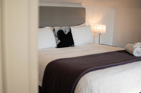 Sanctum Boutique Apartments - Accommodation Port Hedland 42