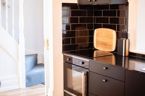 Sanctum Boutique Apartments - Accommodation Port Hedland 26