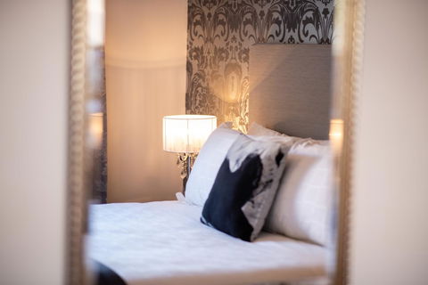 Sanctum Boutique Apartments - Accommodation Port Hedland 29