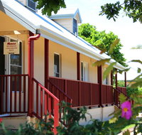 Richmond Coachmans Rest - Accommodation Port Hedland