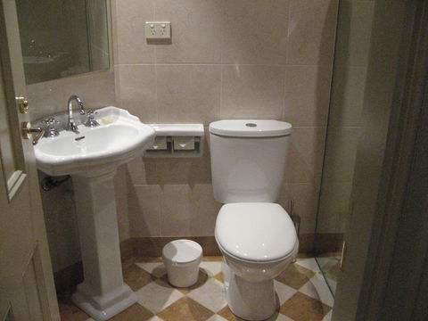 Grande Vue Hotel - Accommodation Port Hedland 6