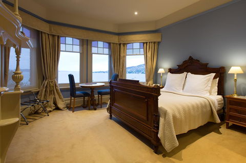 Grande Vue Hotel - Accommodation Port Hedland 9
