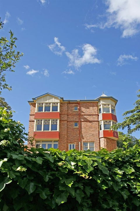 Grande Vue Hotel - Accommodation Port Hedland 20