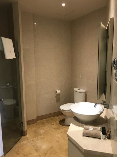Grande Vue Hotel - Accommodation Port Hedland 4