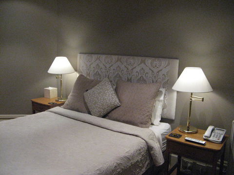 Grande Vue Hotel - Accommodation Port Hedland 7