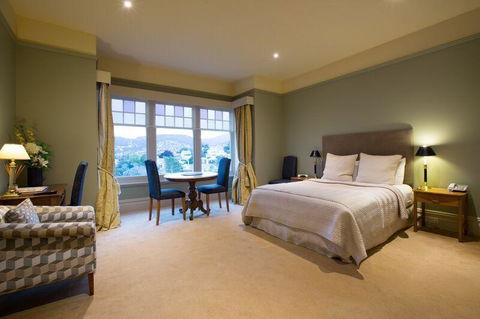 Grande Vue Hotel - Accommodation Port Hedland 14