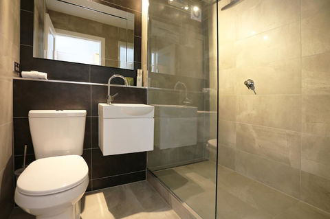 Hotel Launceston - Accommodation Port Hedland 6