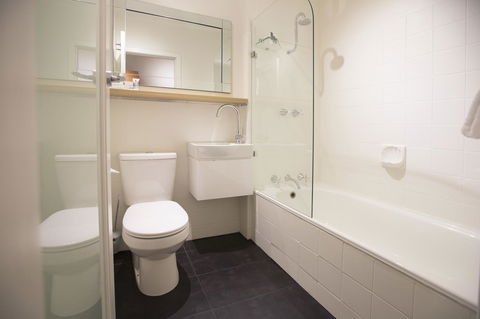 Hotel Launceston - Accommodation Port Hedland 9