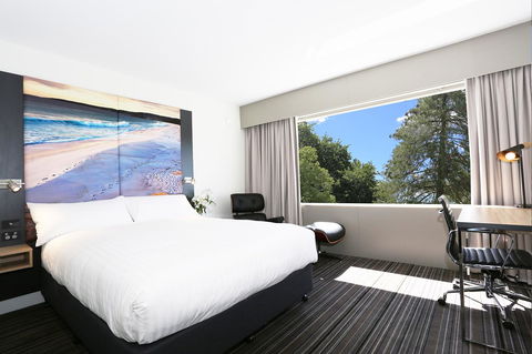 Hotel Launceston - Accommodation Port Hedland 0