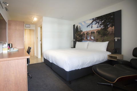 Hotel Launceston - Accommodation Port Hedland 1