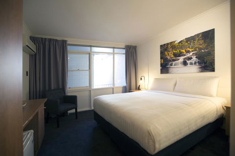Hotel Launceston - Accommodation Port Hedland 11