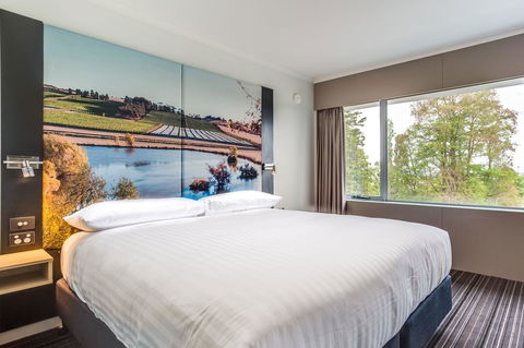Hotel Launceston - Accommodation Port Hedland 2
