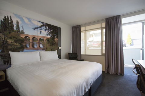 Hotel Launceston - Accommodation Port Hedland 8