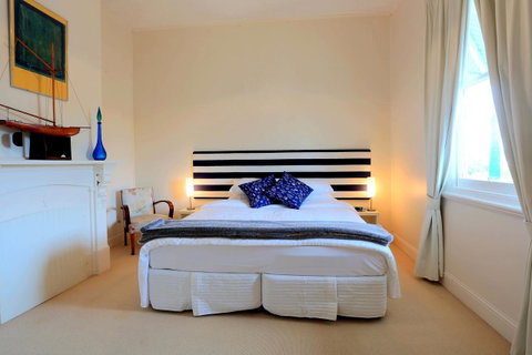 @ The Beach & Not Quite @ The Beach Holiday Cottages - Stanley - Accommodation Port Hedland 18