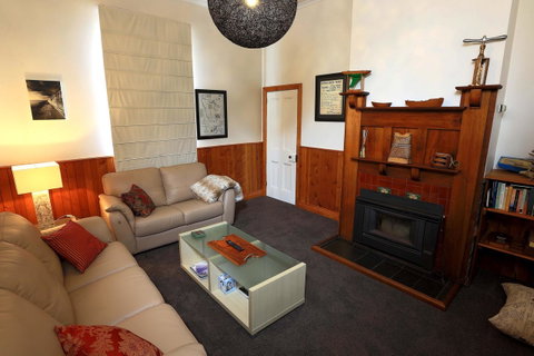 @ The Beach & Not Quite @ The Beach Holiday Cottages - Stanley - Accommodation Port Hedland 13
