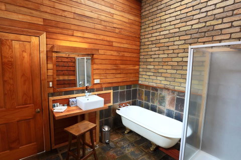 @ The Beach & Not Quite @ The Beach Holiday Cottages - Stanley - Accommodation Port Hedland 15